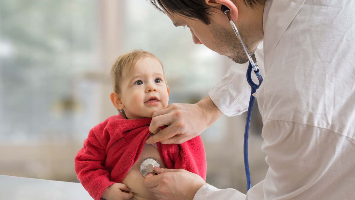 Syndrome de West: Navigating This Rare & Severe Infant Epilepsy